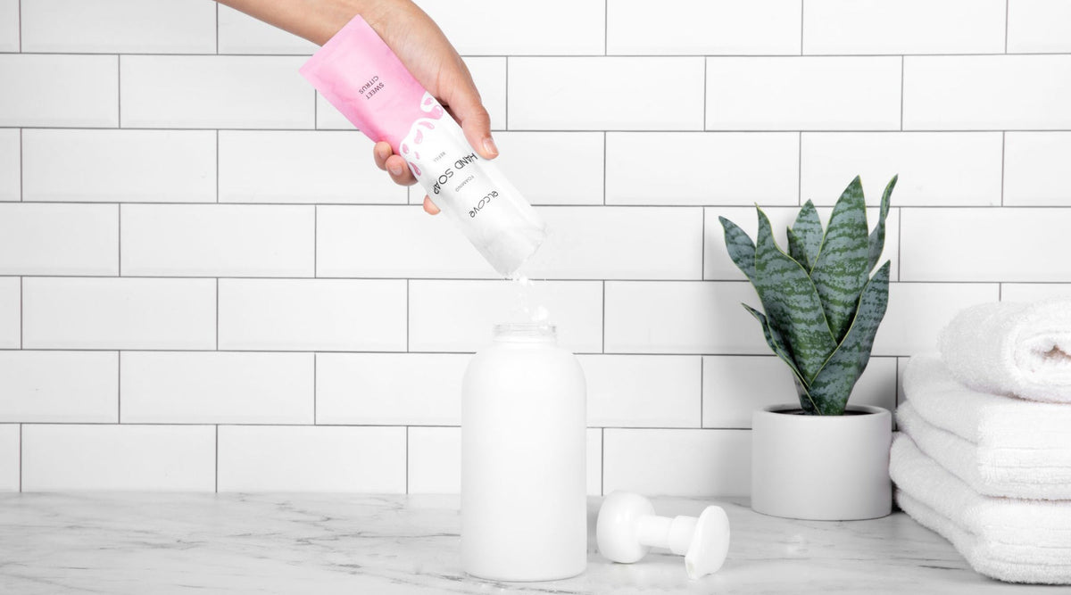 Do Refill Products Actually Work as Well as Regular Ones?
